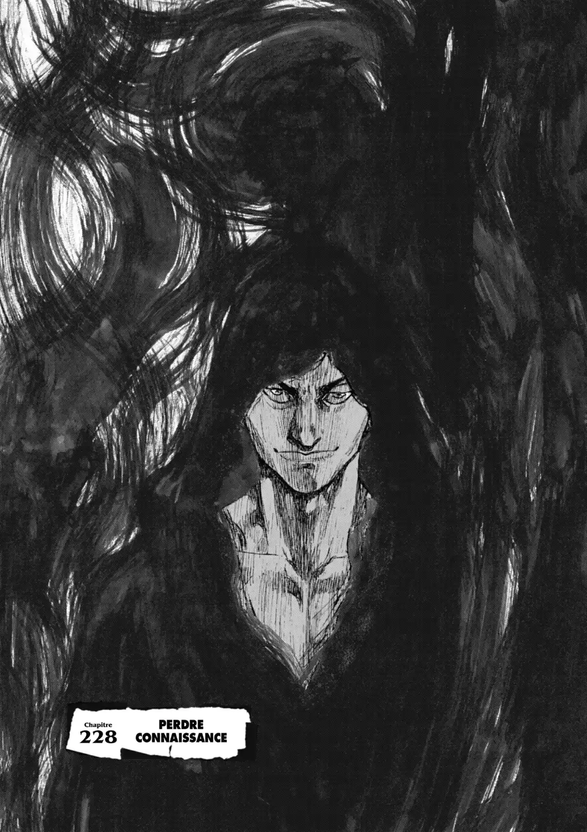 Coq de Combat Volume 22 page 125