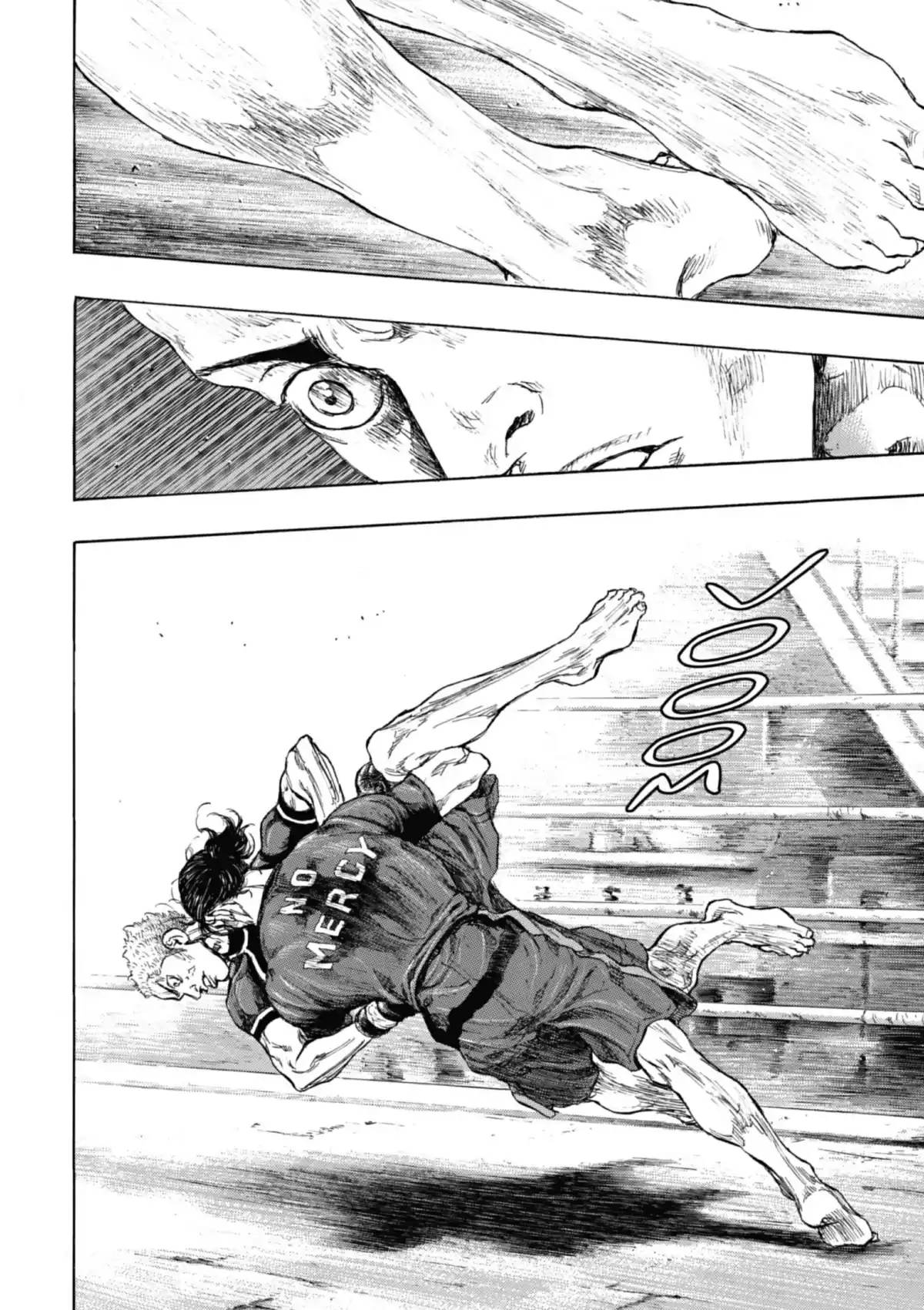 Coq de Combat Volume 22 page 128