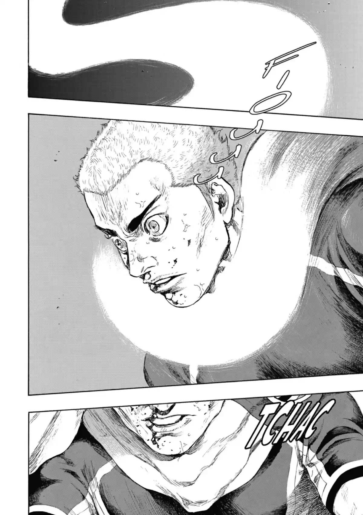 Coq de Combat Volume 22 page 132