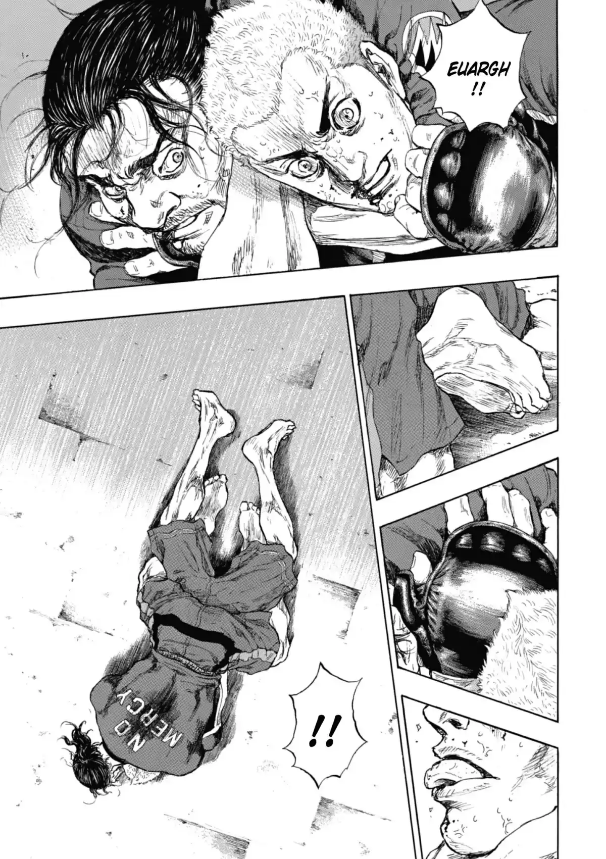 Coq de Combat Volume 22 page 133