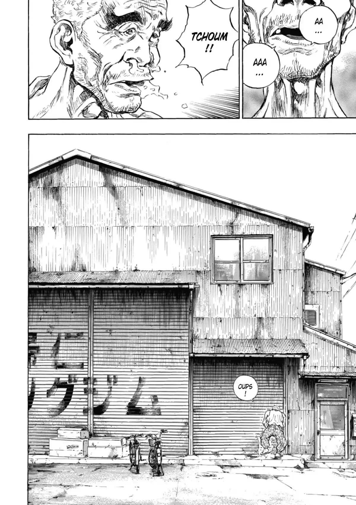 Coq de Combat Volume 22 page 138