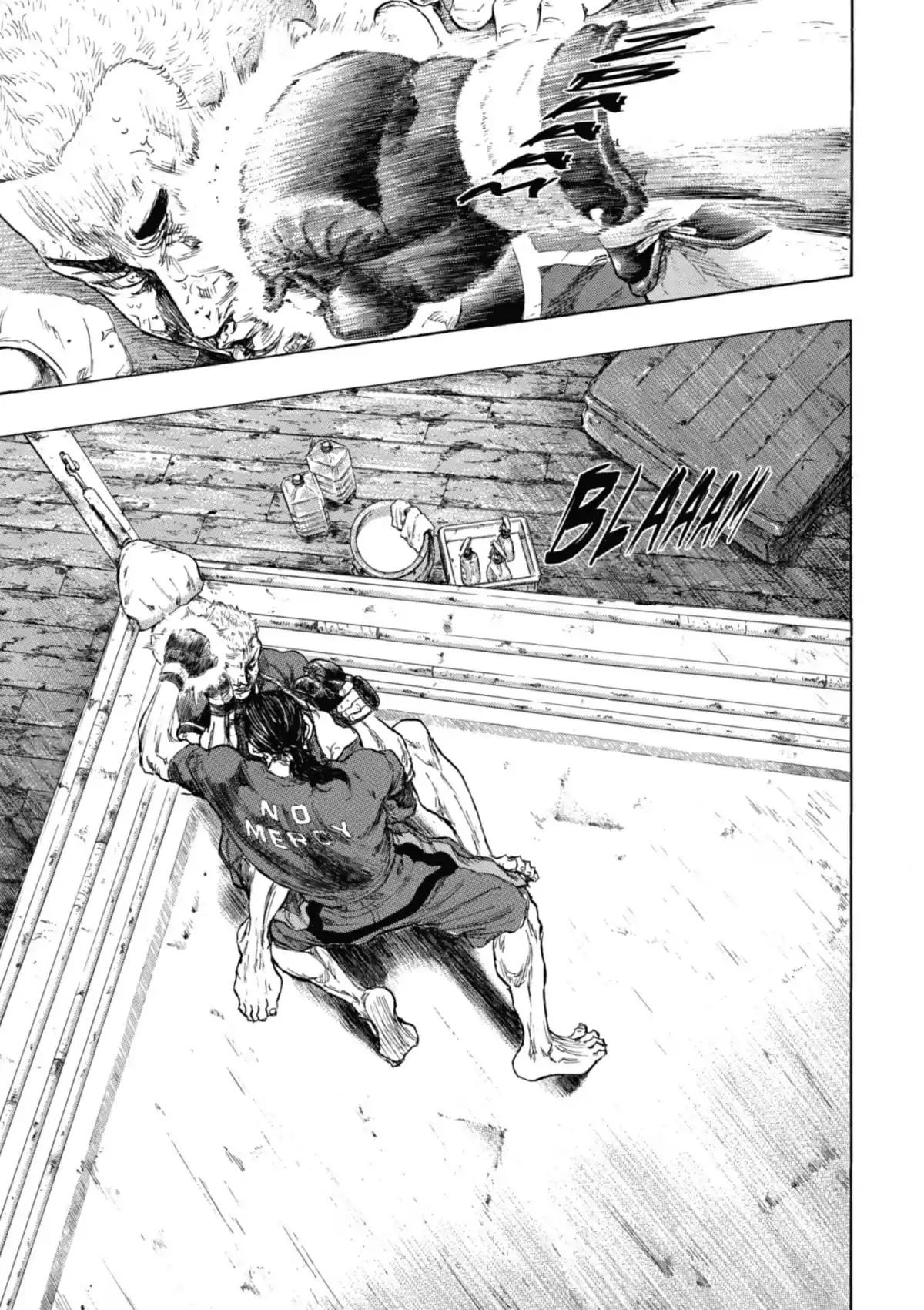 Coq de Combat Volume 22 page 149