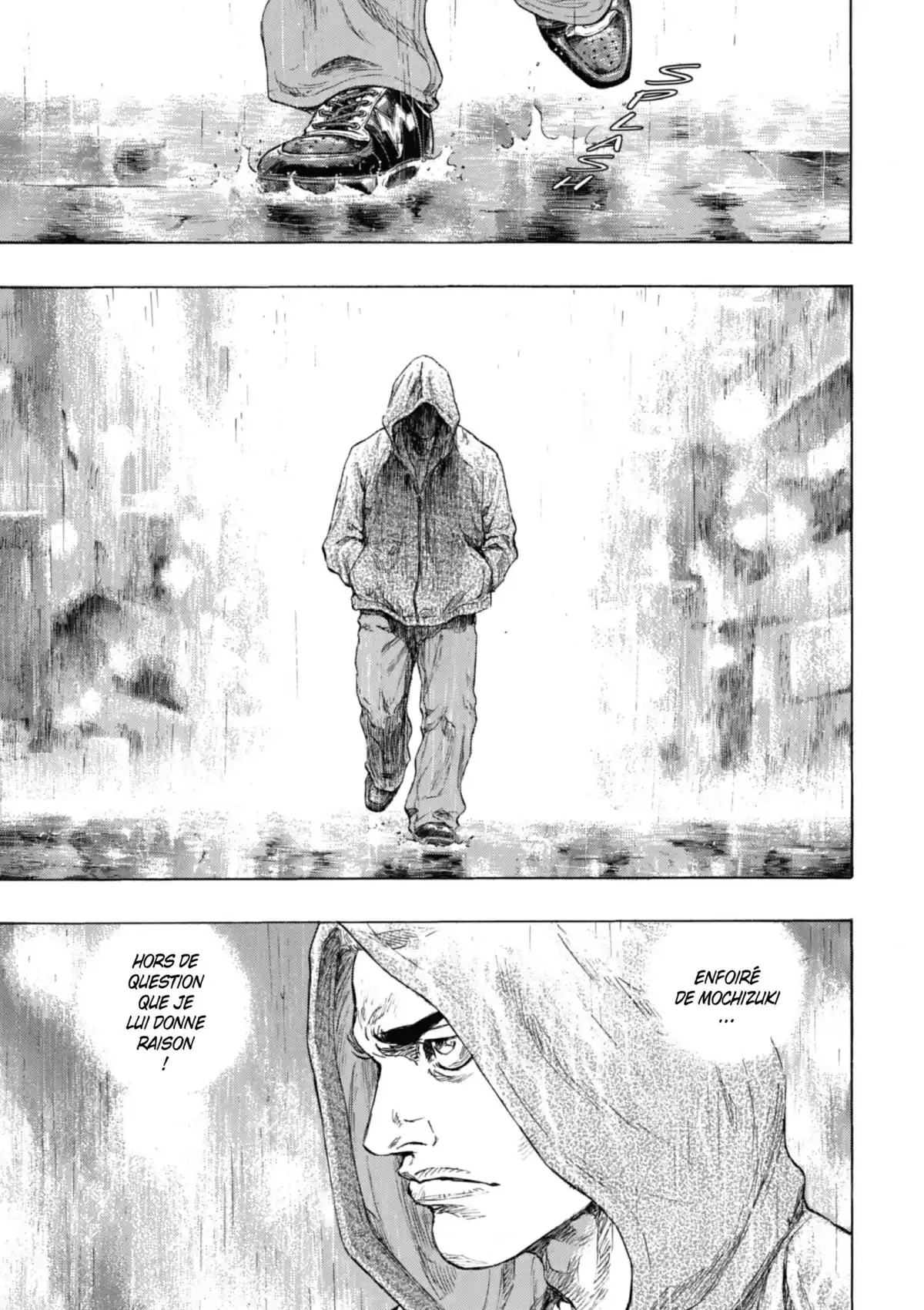 Coq de Combat Volume 22 page 67