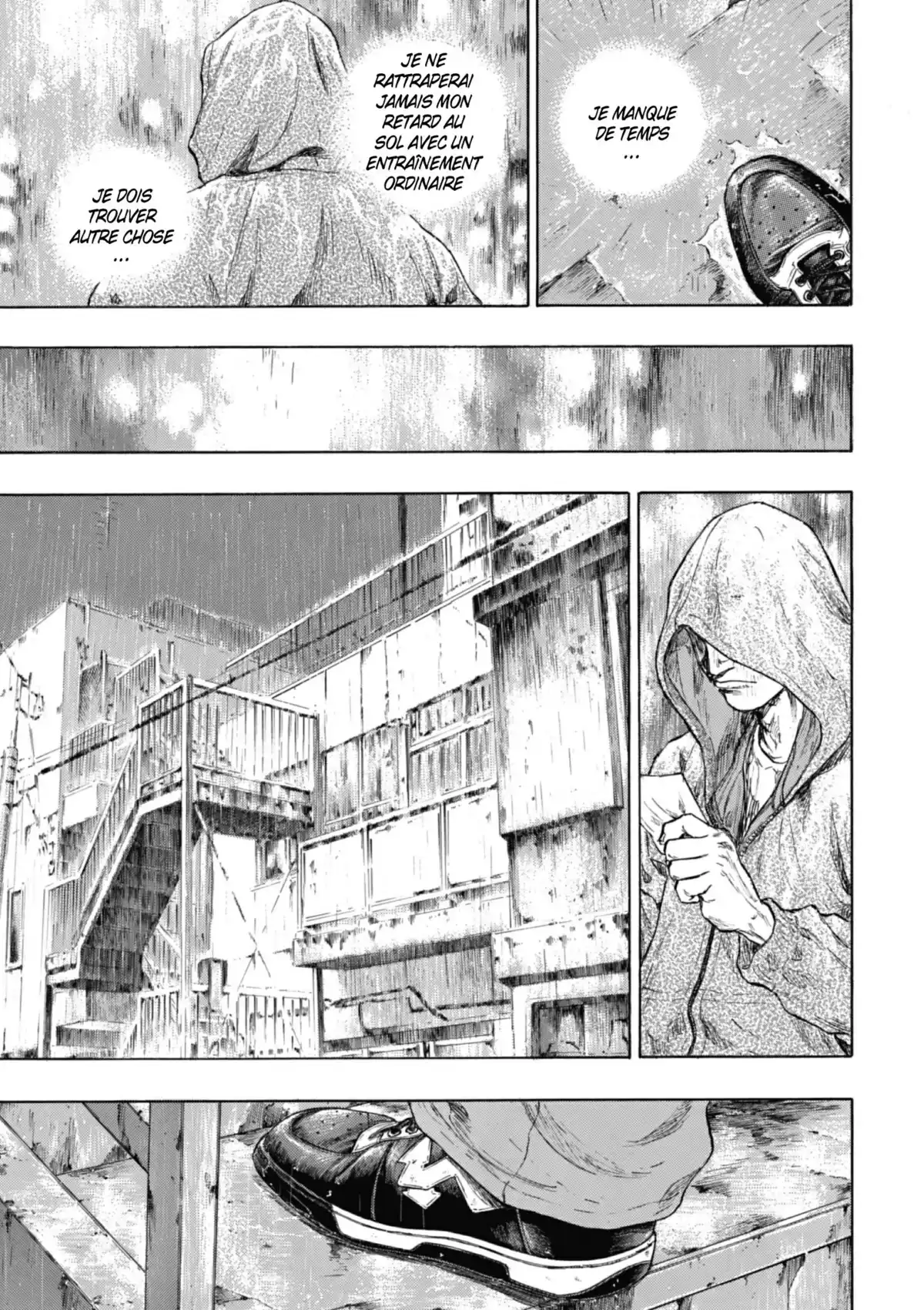 Coq de Combat Volume 22 page 69