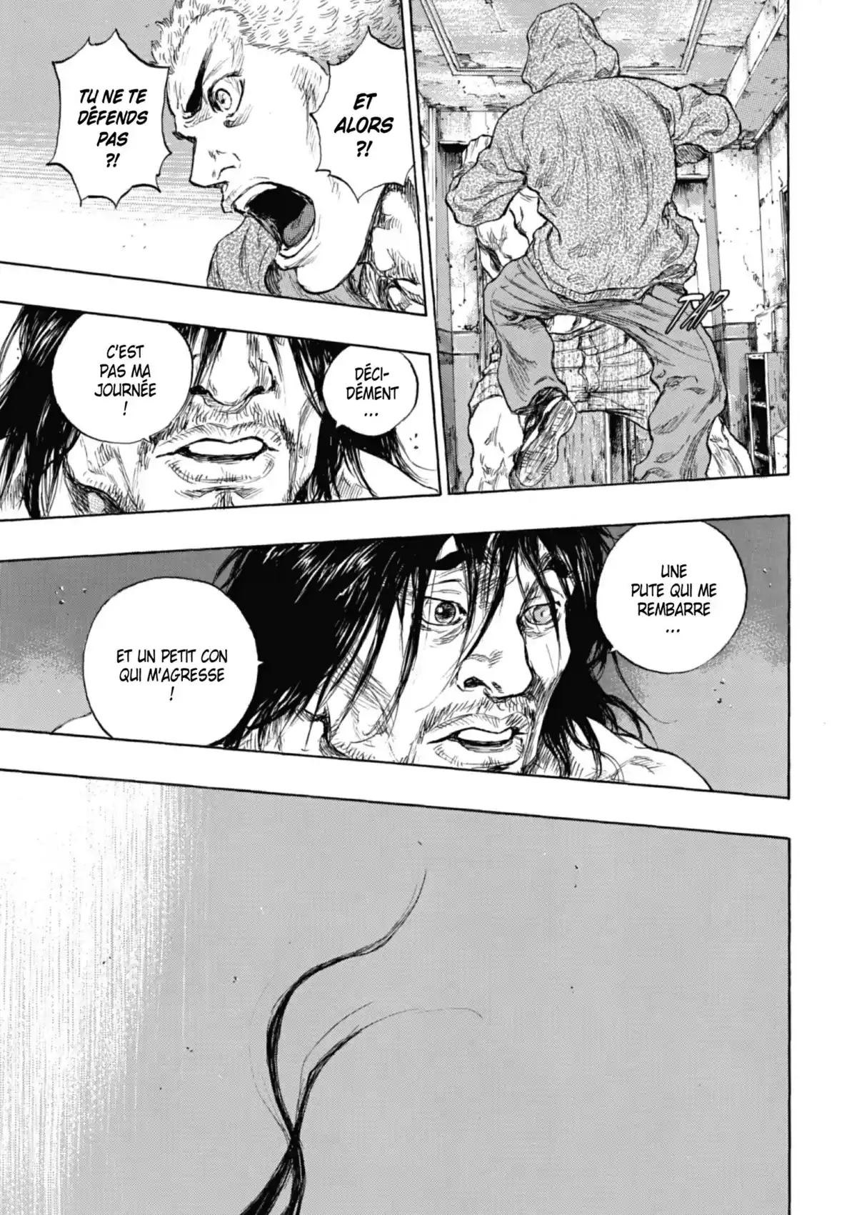 Coq de Combat Volume 22 page 81