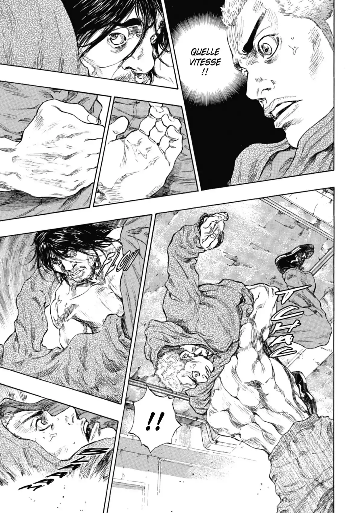 Coq de Combat Volume 22 page 83
