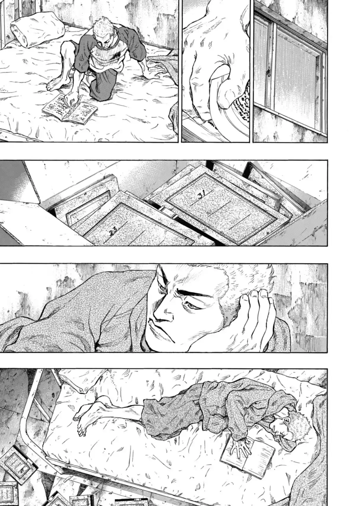 Coq de Combat Volume 22 page 97