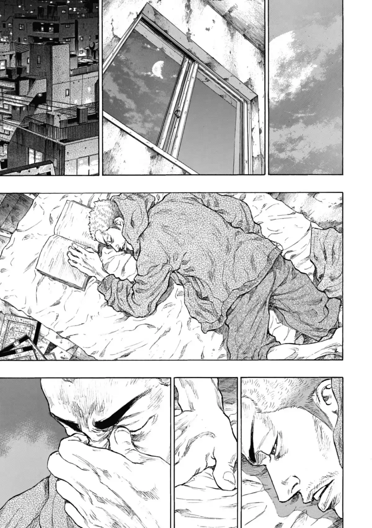 Coq de Combat Volume 22 page 99