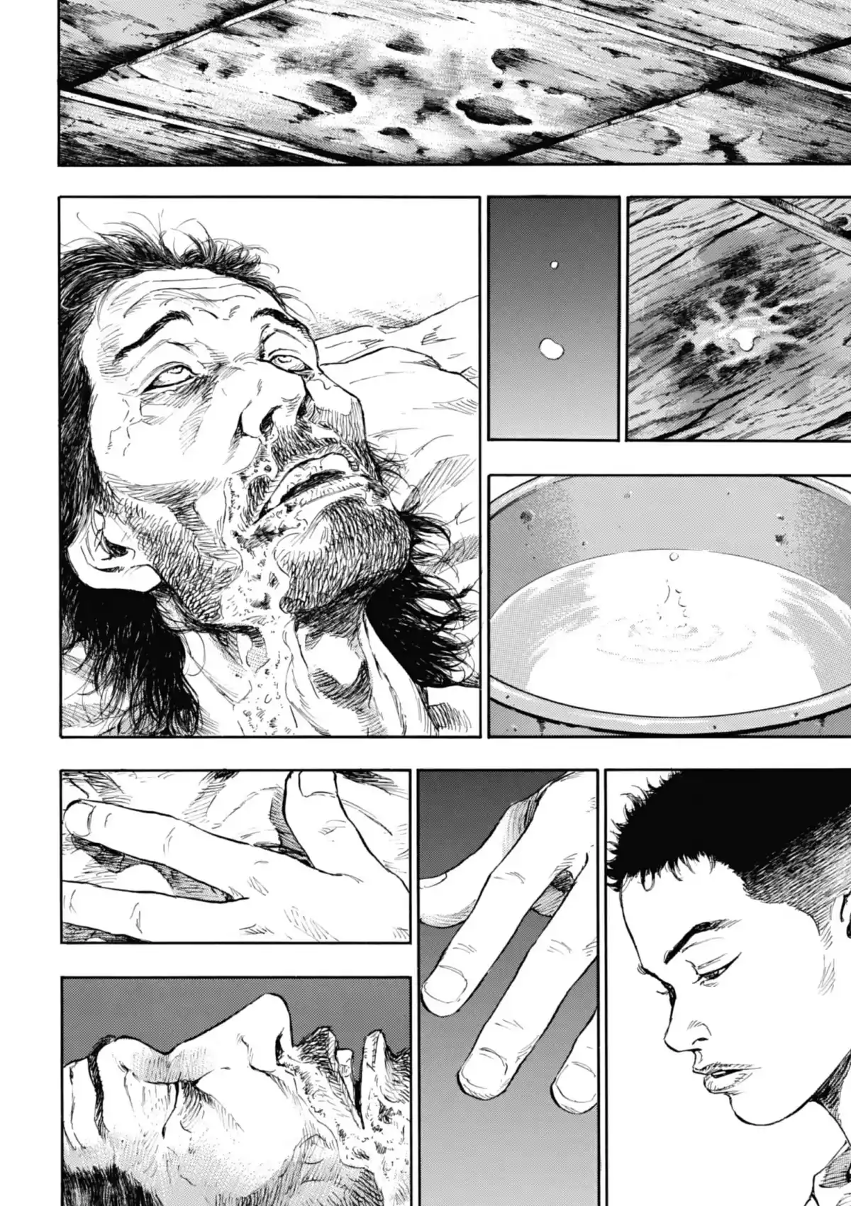 Coq de Combat Volume 10 page 66