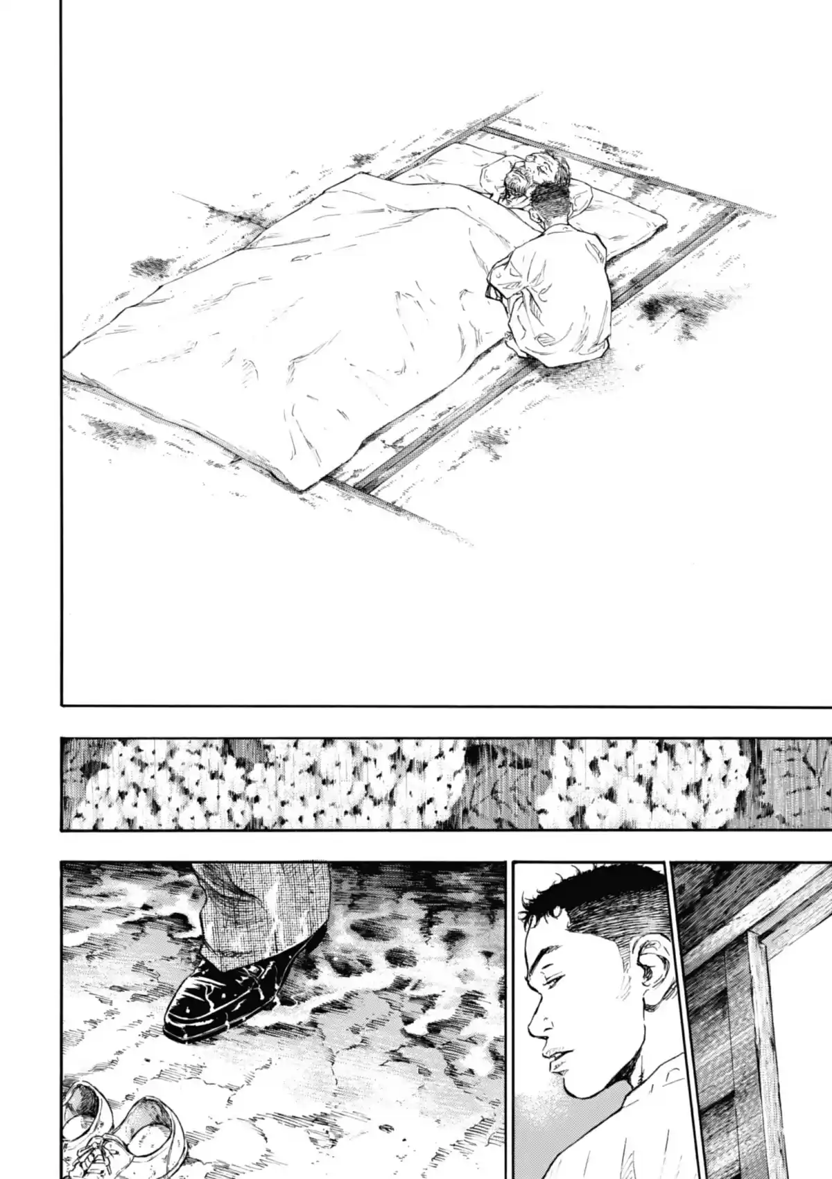 Coq de Combat Volume 10 page 72
