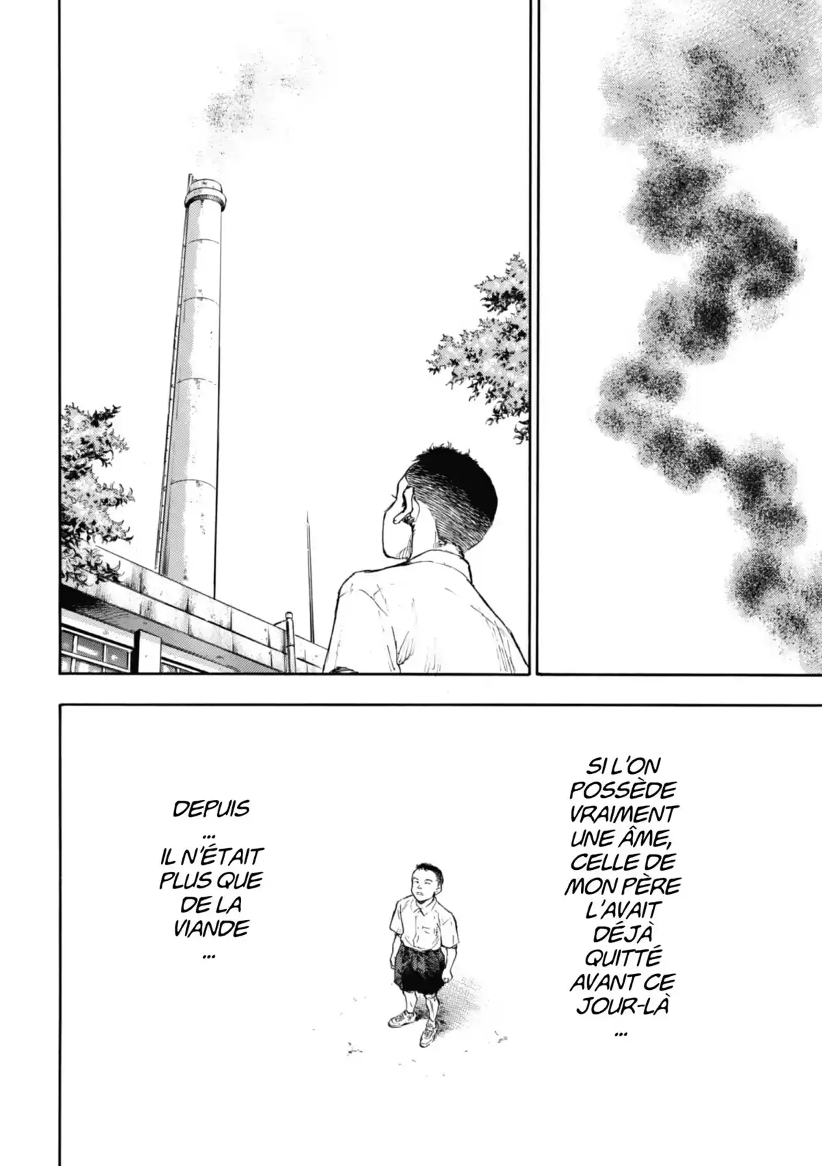 Coq de Combat Volume 10 page 74