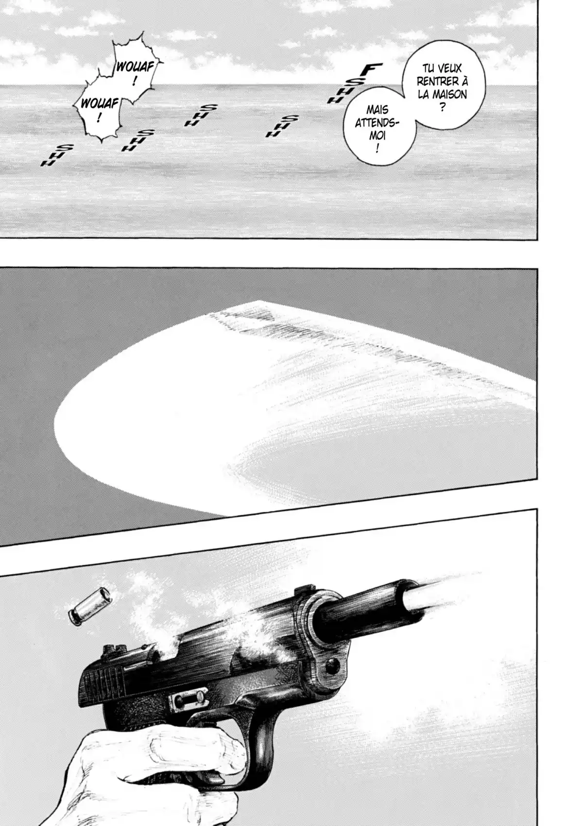 Coq de Combat Volume 31 page 14