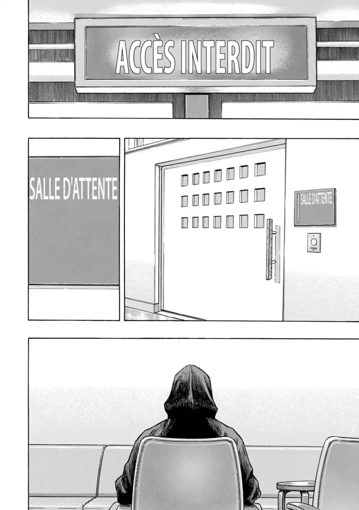 Coq de Combat Volume 31 page 55