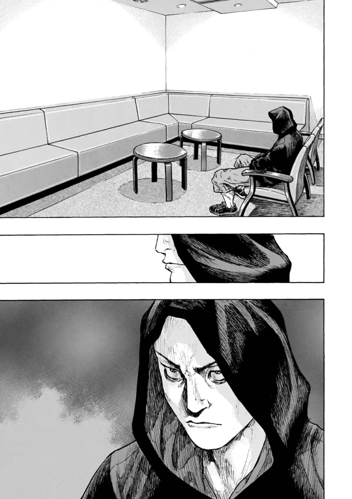Coq de Combat Volume 31 page 56