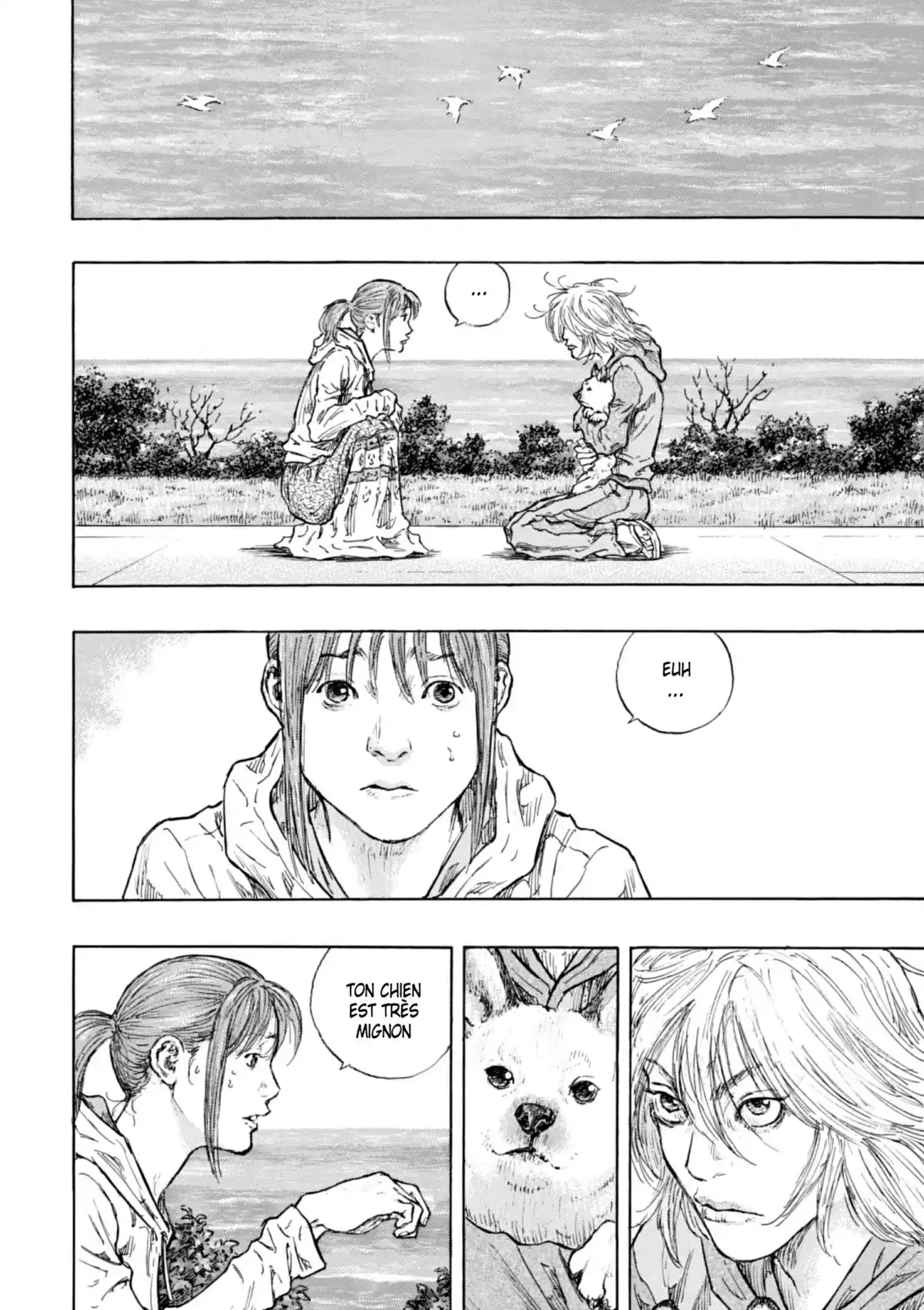 Coq de Combat Volume 31 page 57
