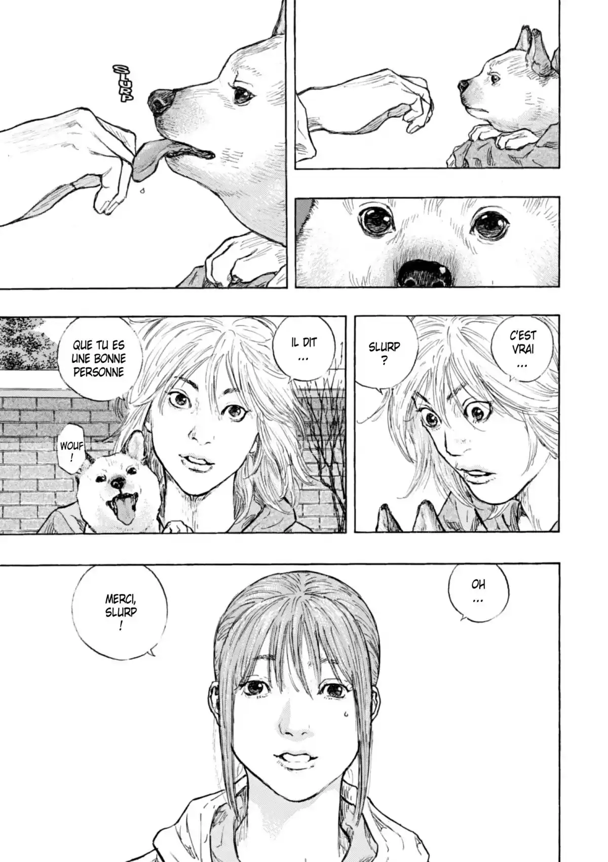 Coq de Combat Volume 31 page 58