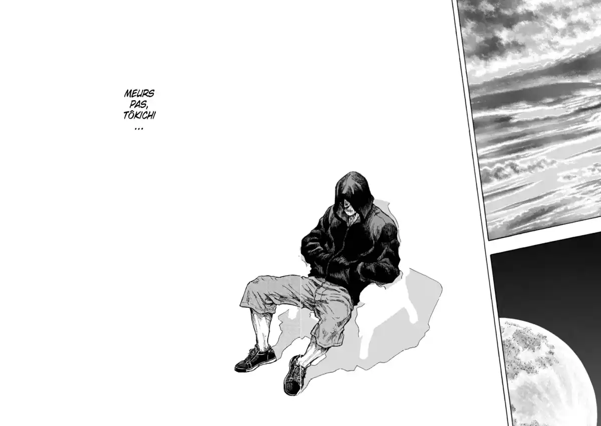 Coq de Combat Volume 31 page 59