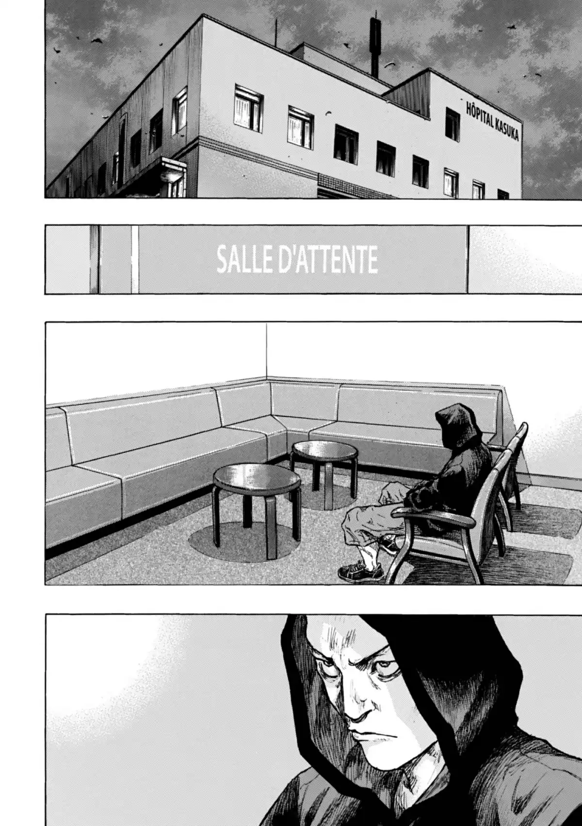 Coq de Combat Volume 31 page 62