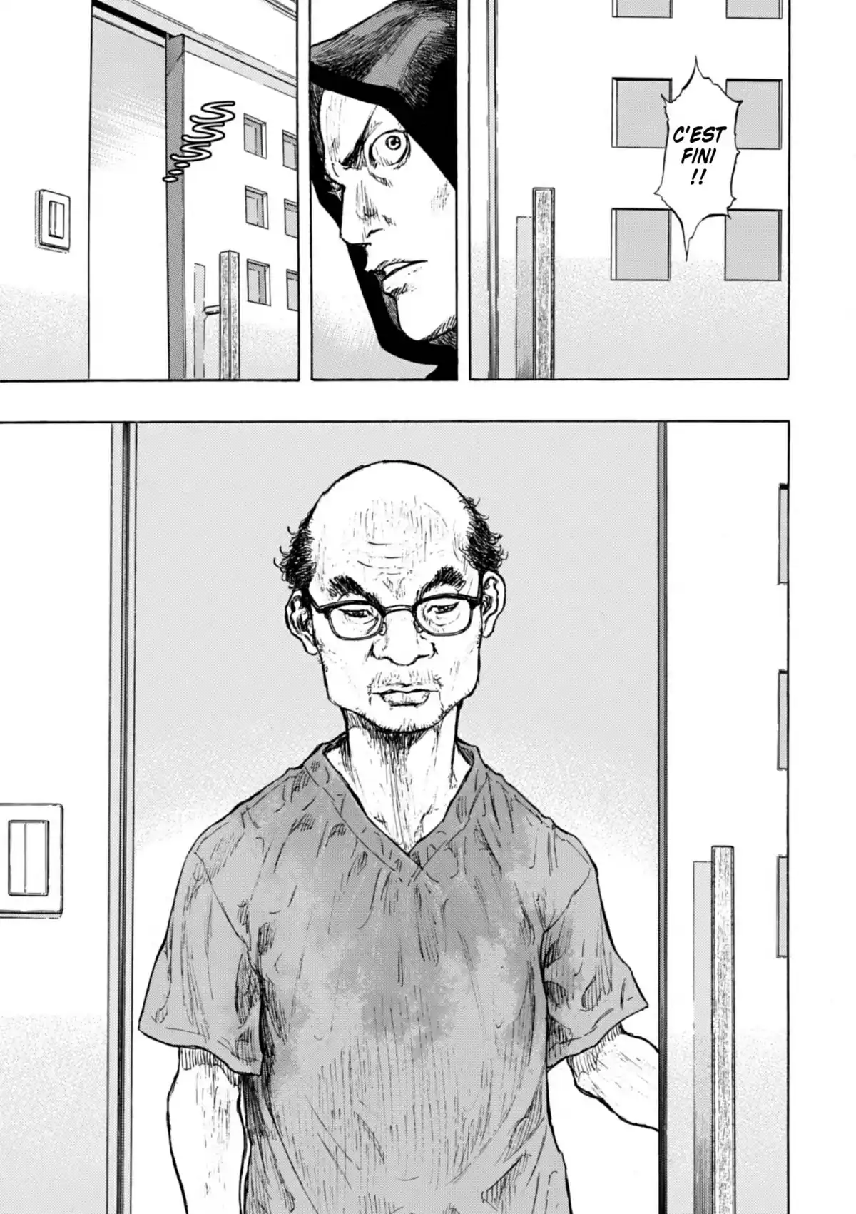 Coq de Combat Volume 31 page 63