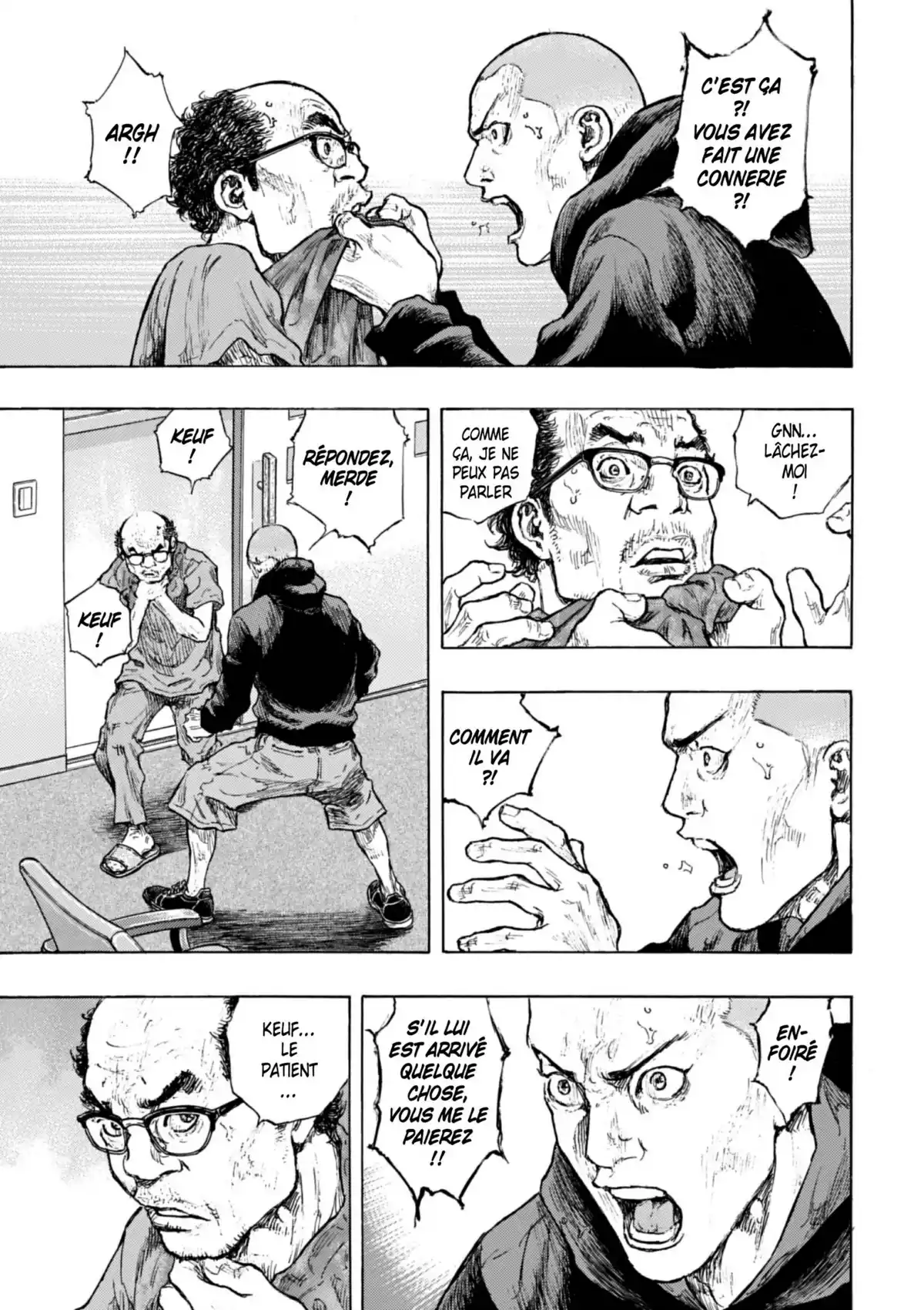 Coq de Combat Volume 31 page 65