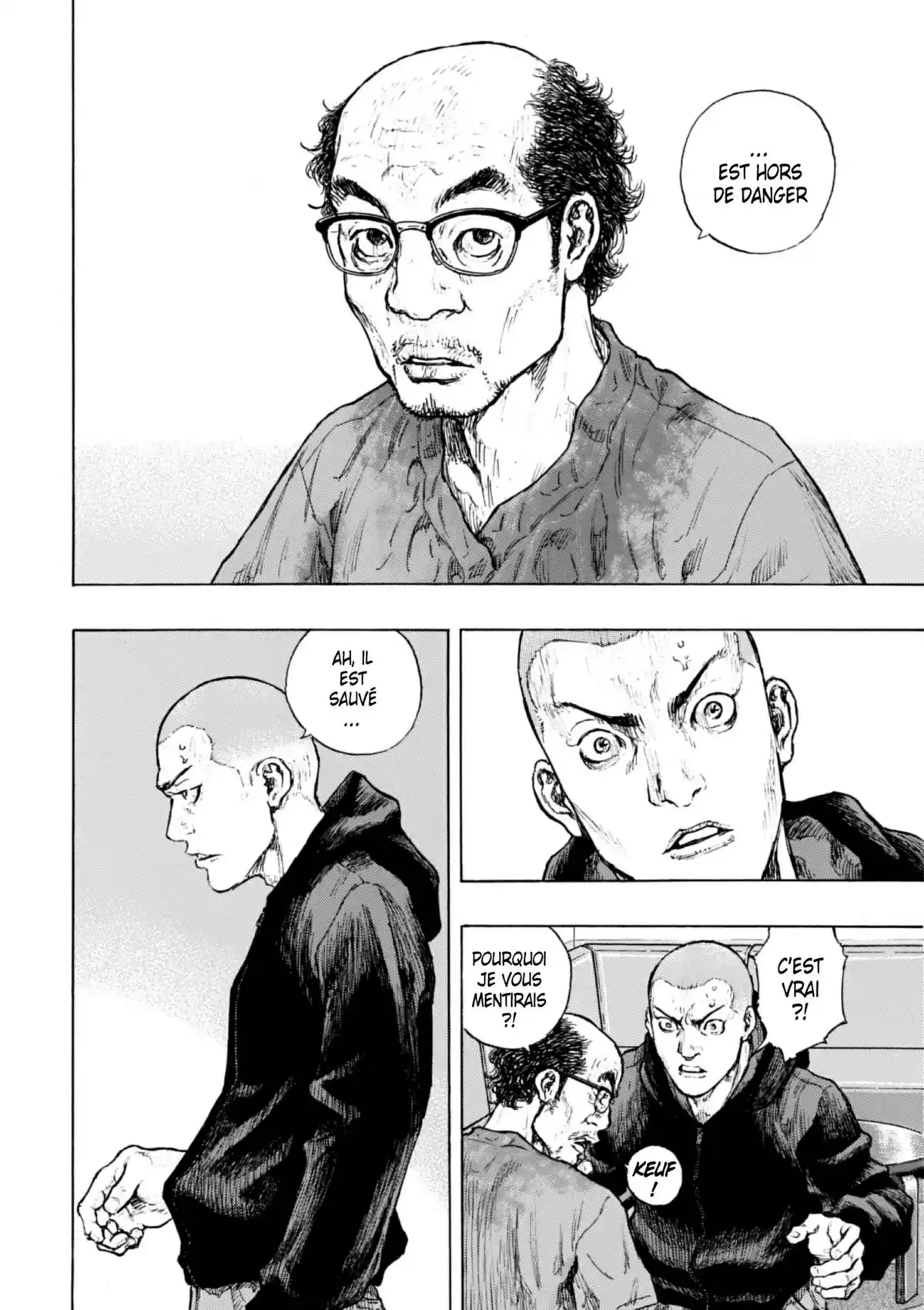 Coq de Combat Volume 31 page 66