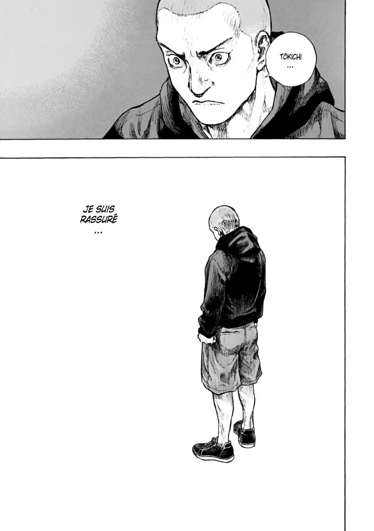 Coq de Combat Volume 31 page 67