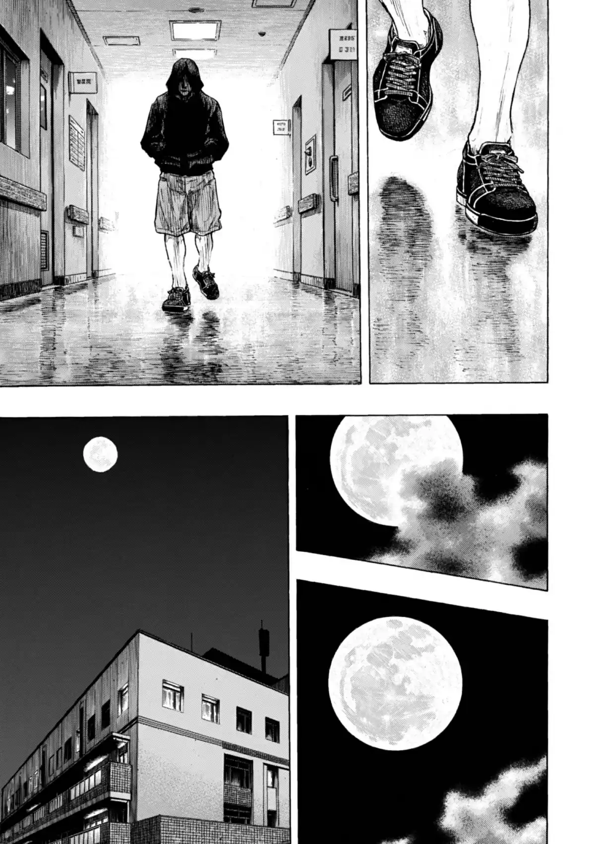Coq de Combat Volume 31 page 71
