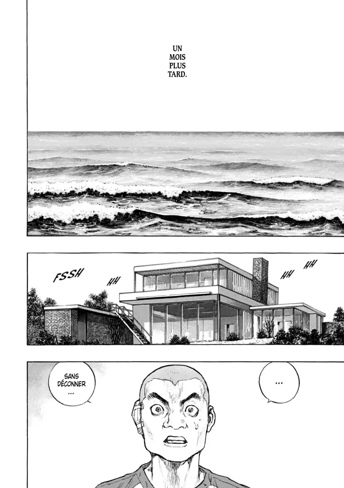 Coq de Combat Volume 31 page 72