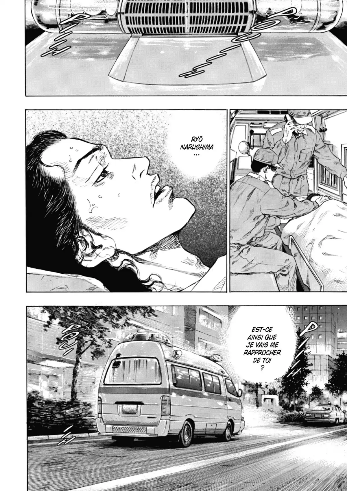 Coq de Combat Volume 18 page 101