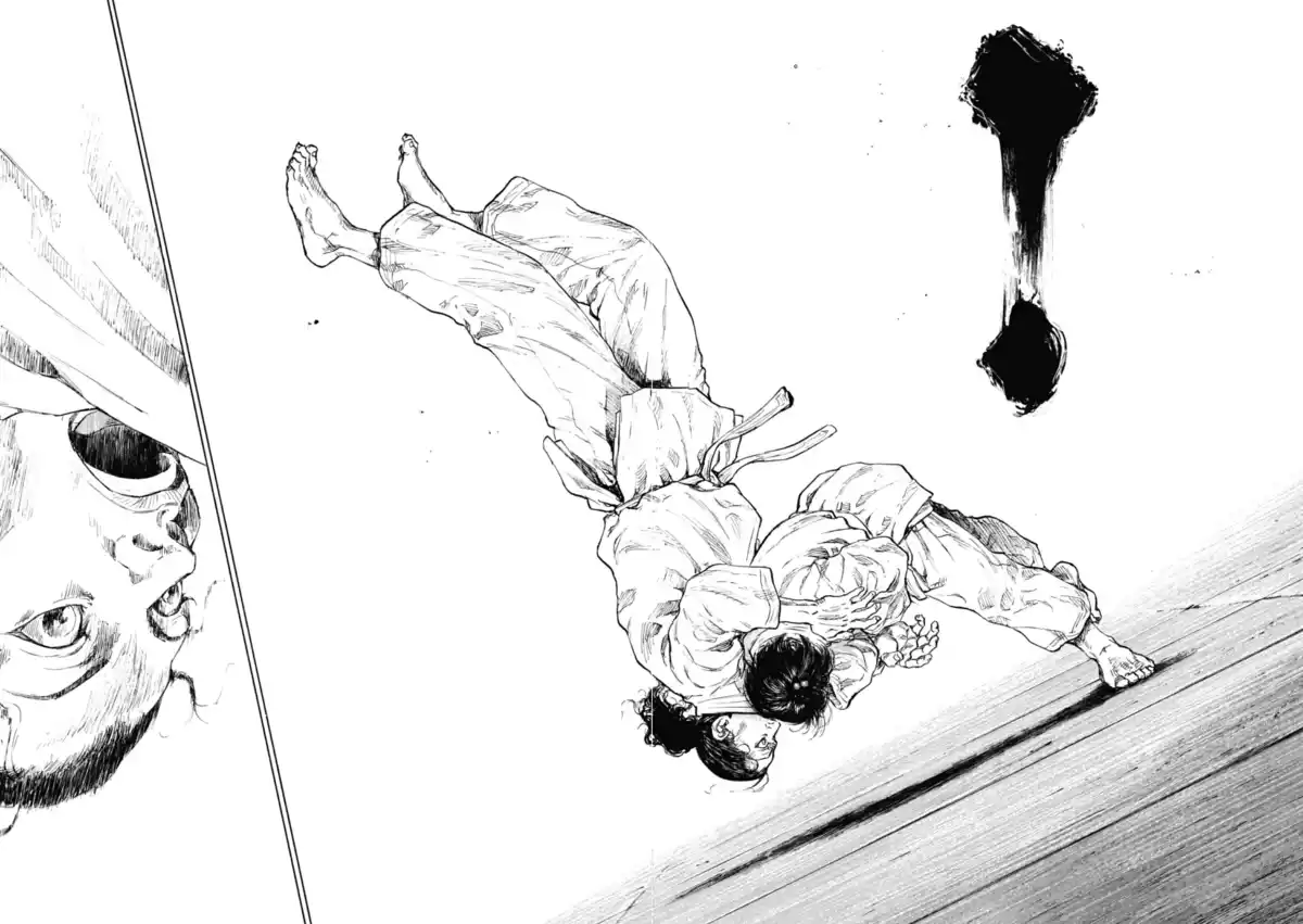 Coq de Combat Volume 18 page 115