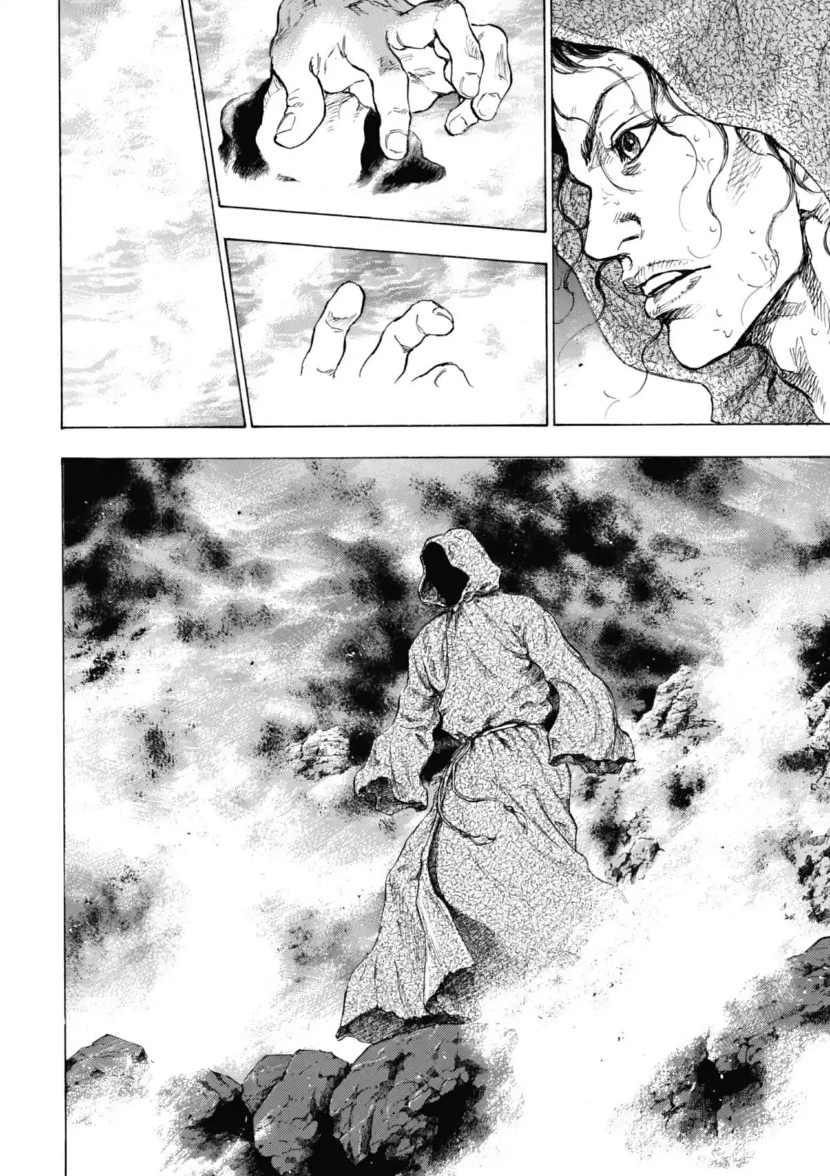 Coq de Combat Volume 18 page 36