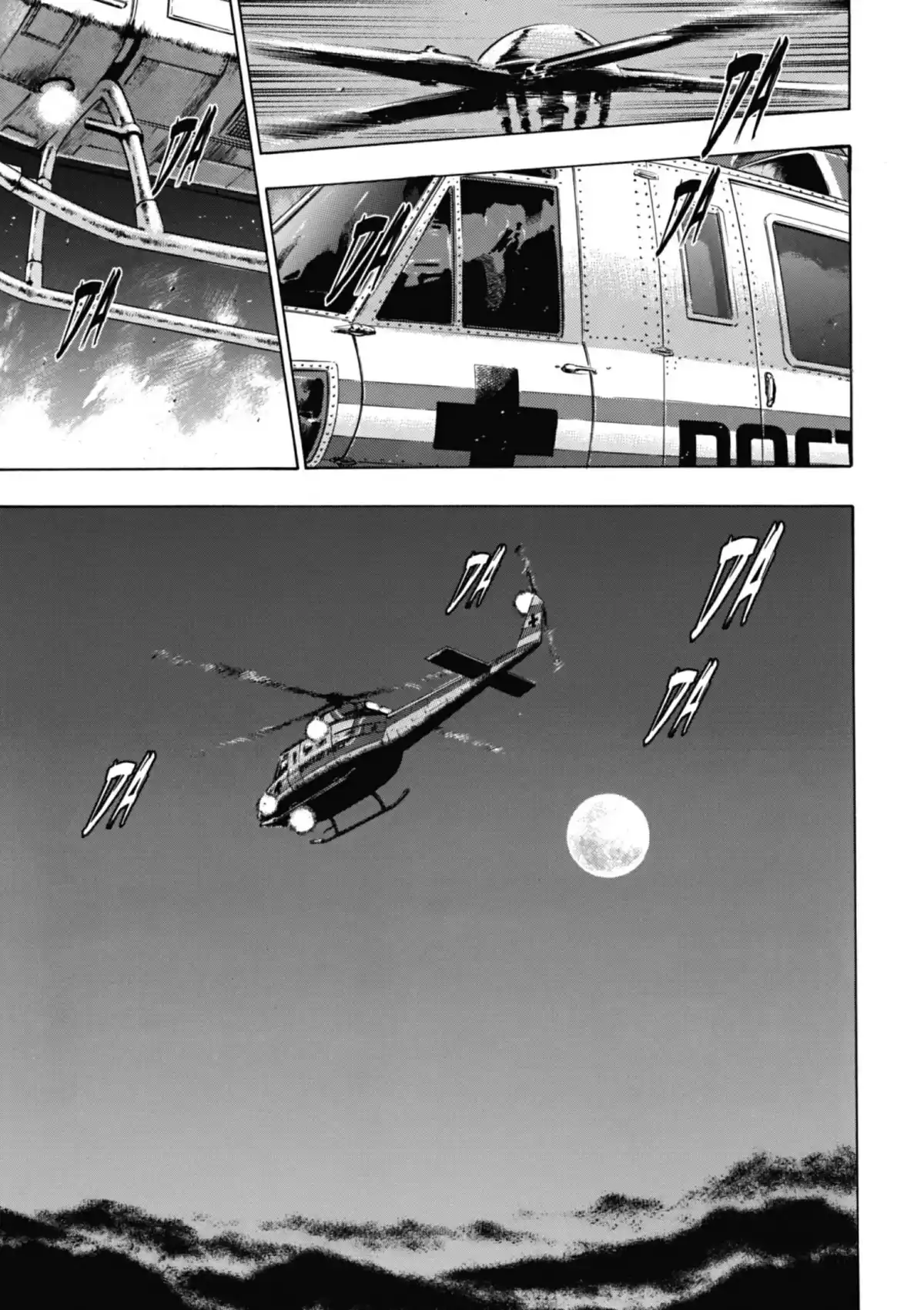 Coq de Combat Volume 18 page 57