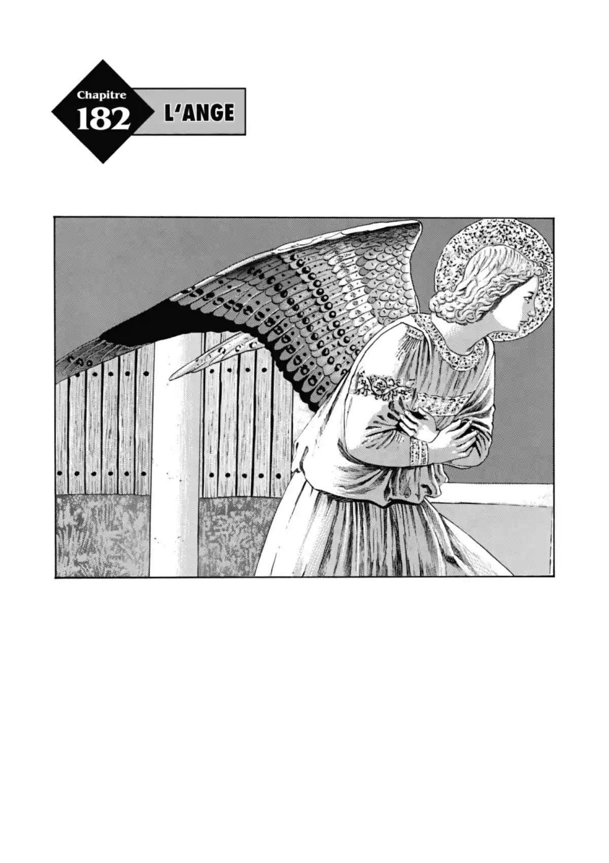 Coq de Combat Volume 18 page 72