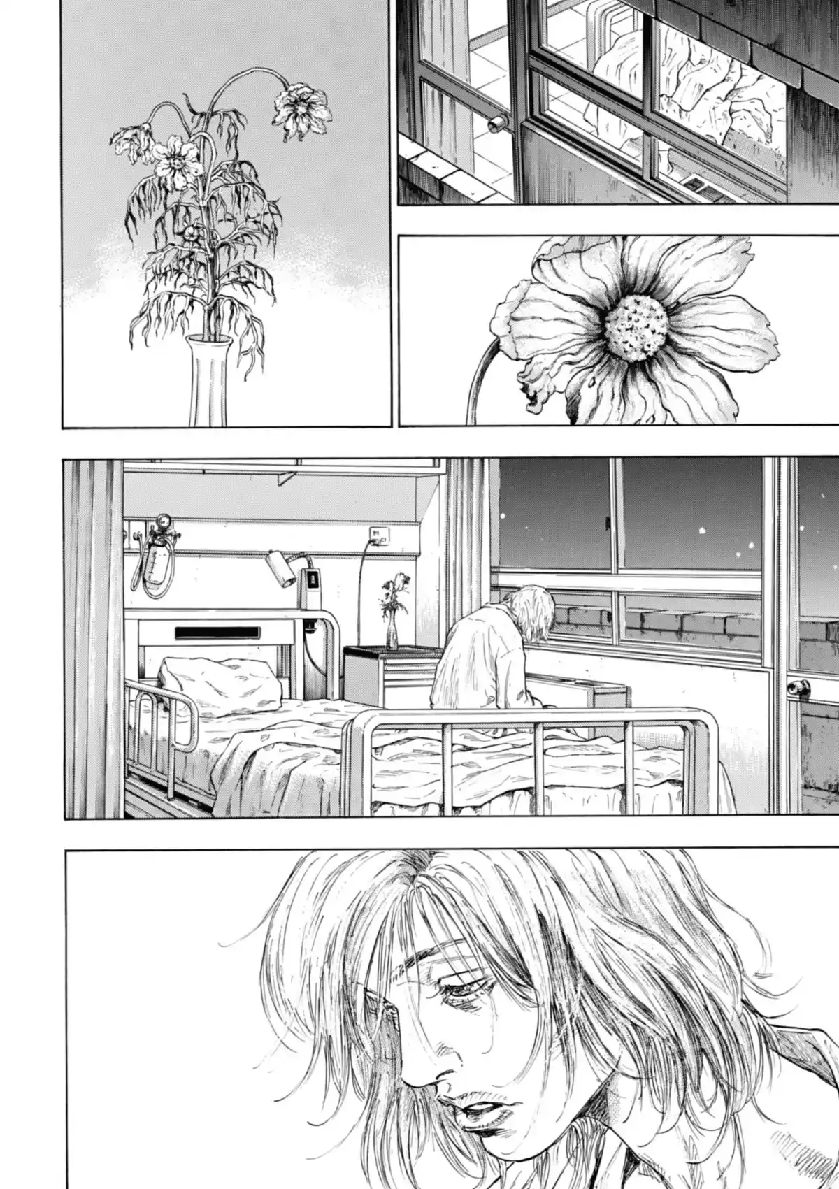 Coq de Combat Volume 18 page 76