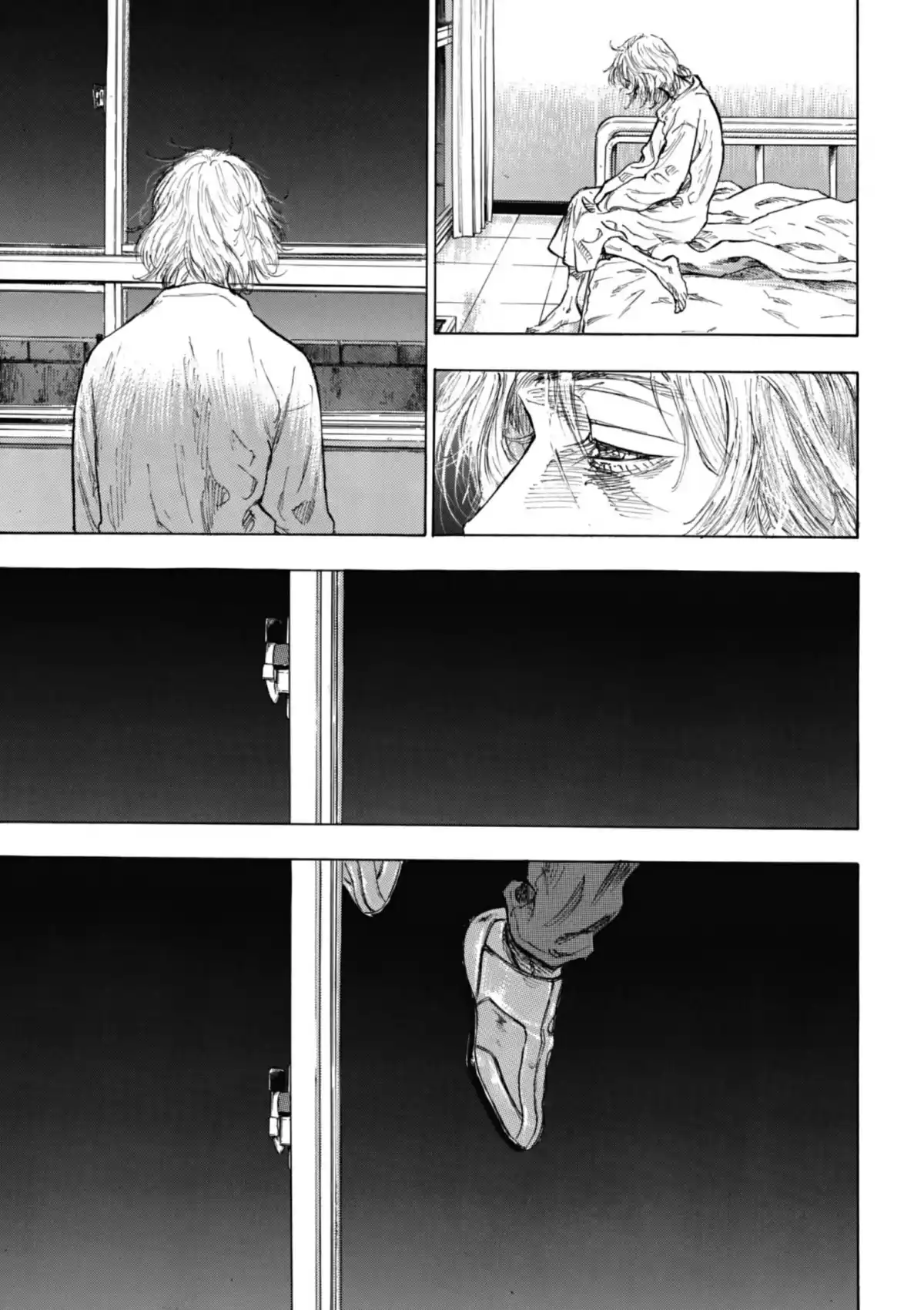 Coq de Combat Volume 18 page 77