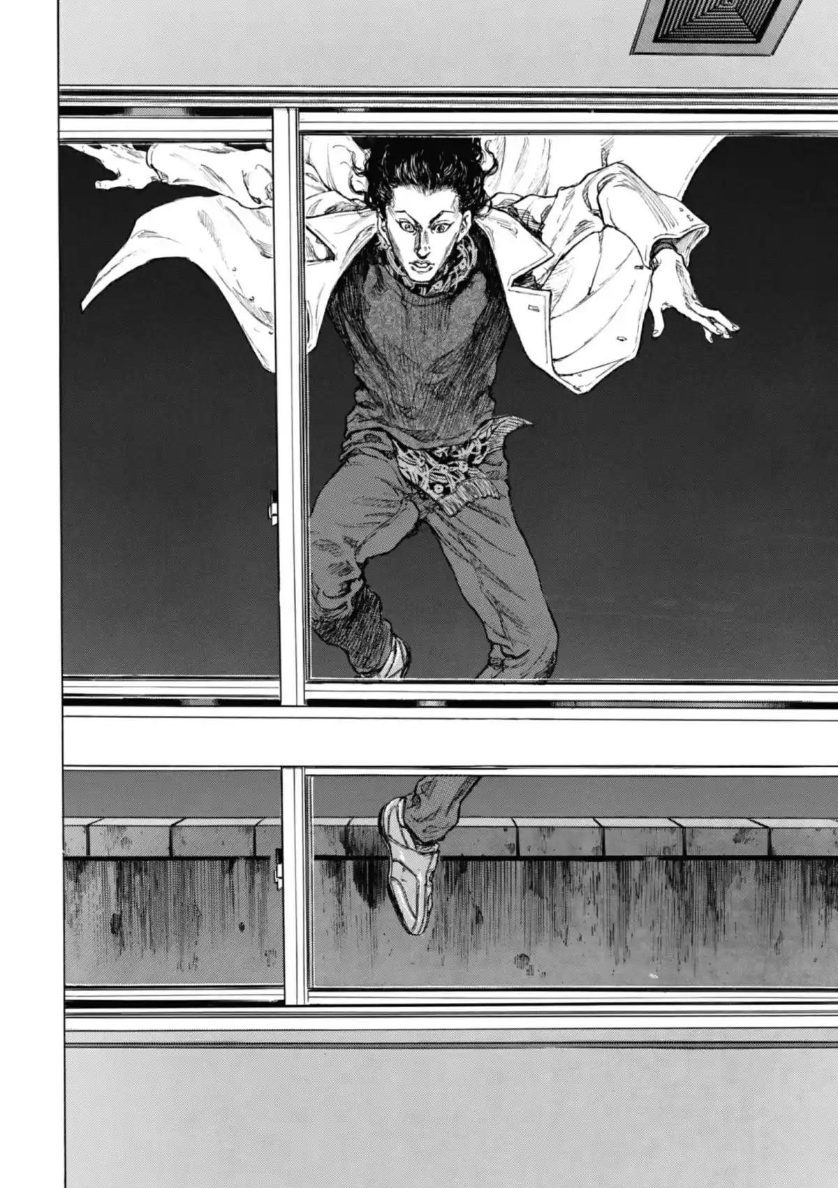 Coq de Combat Volume 18 page 78