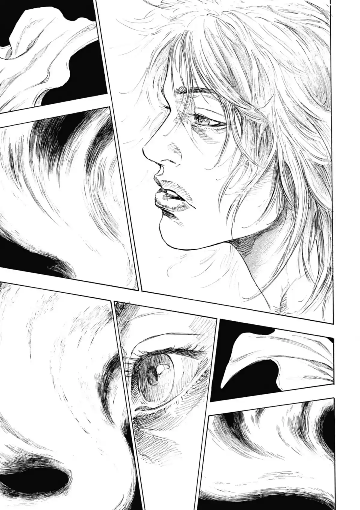 Coq de Combat Volume 18 page 79