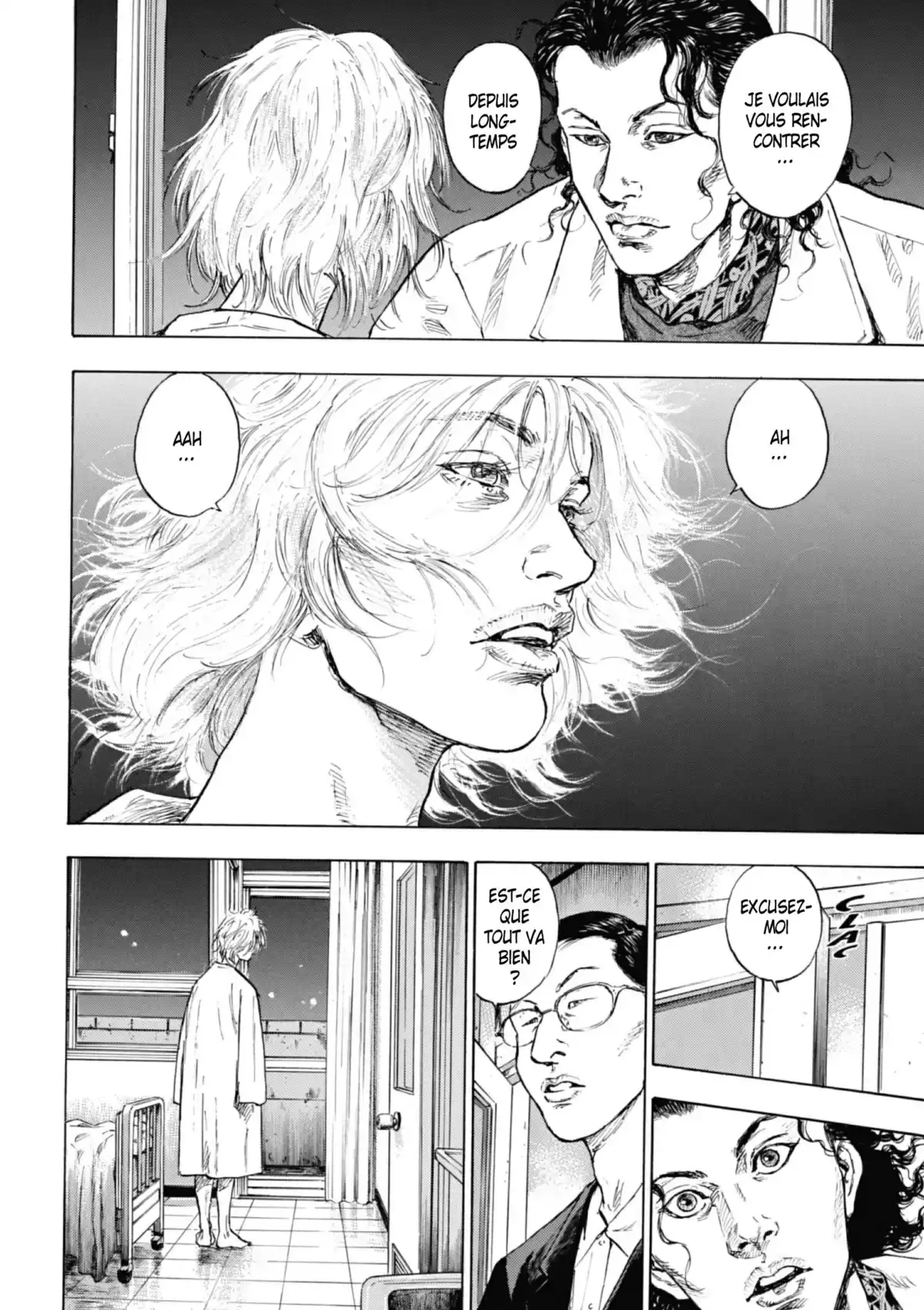 Coq de Combat Volume 18 page 83