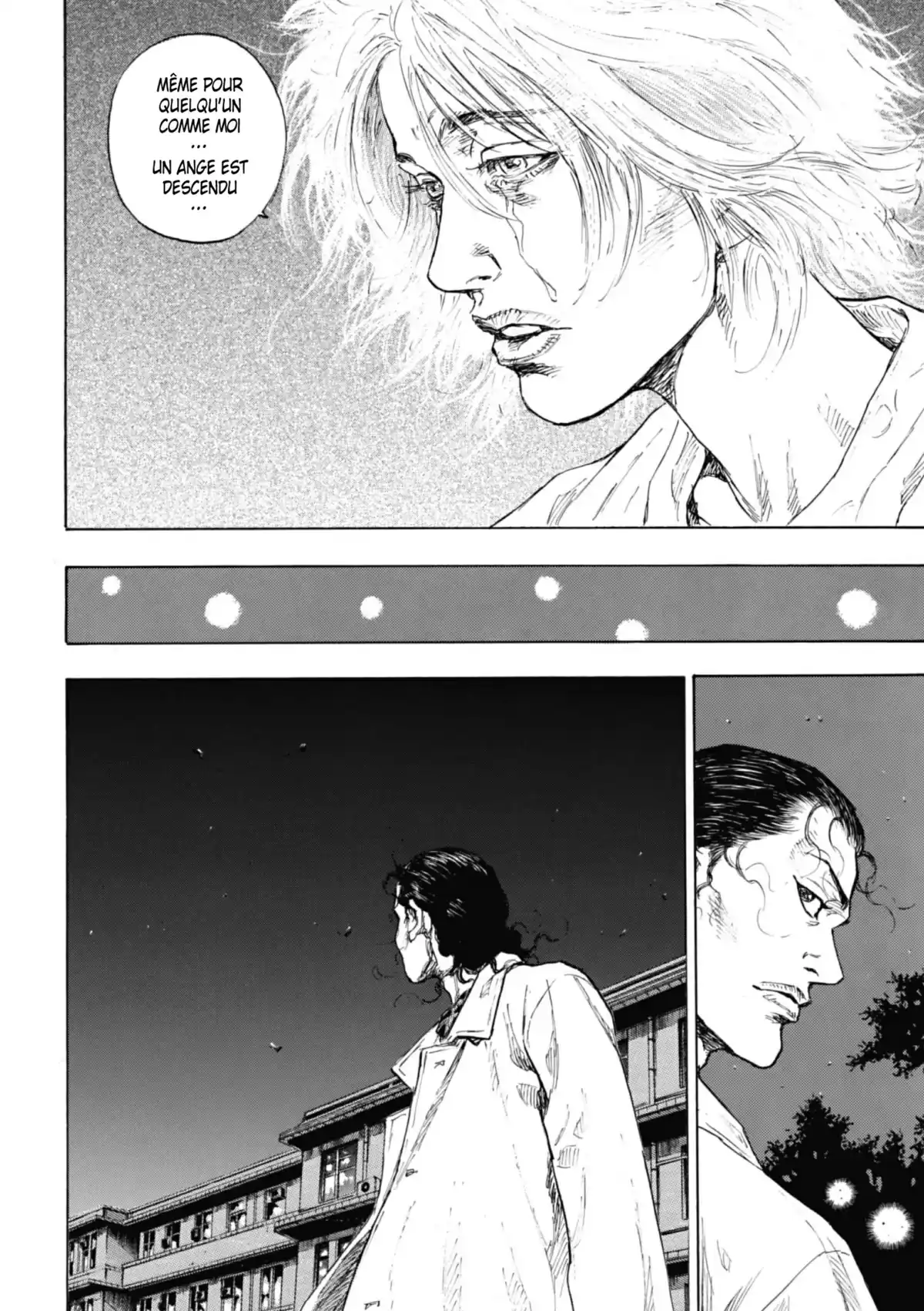 Coq de Combat Volume 18 page 85