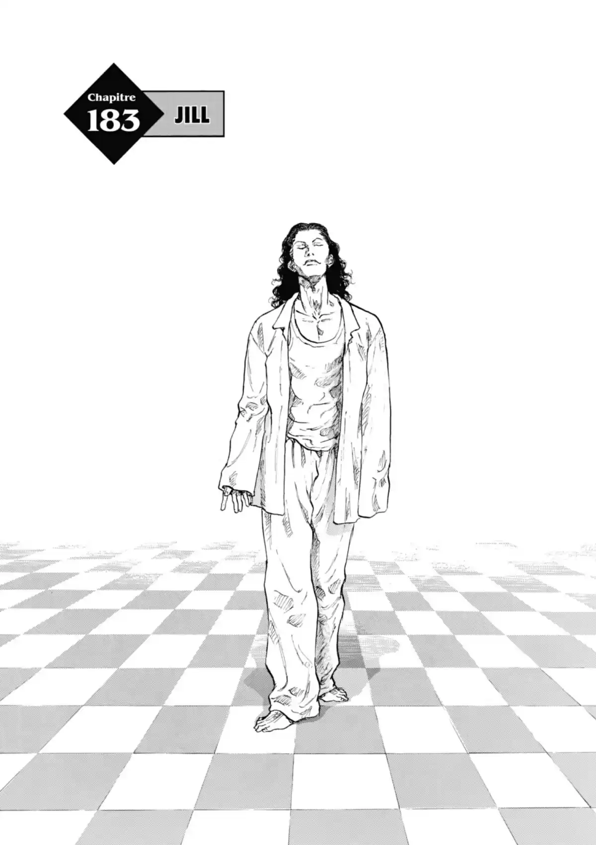 Coq de Combat Volume 18 page 86