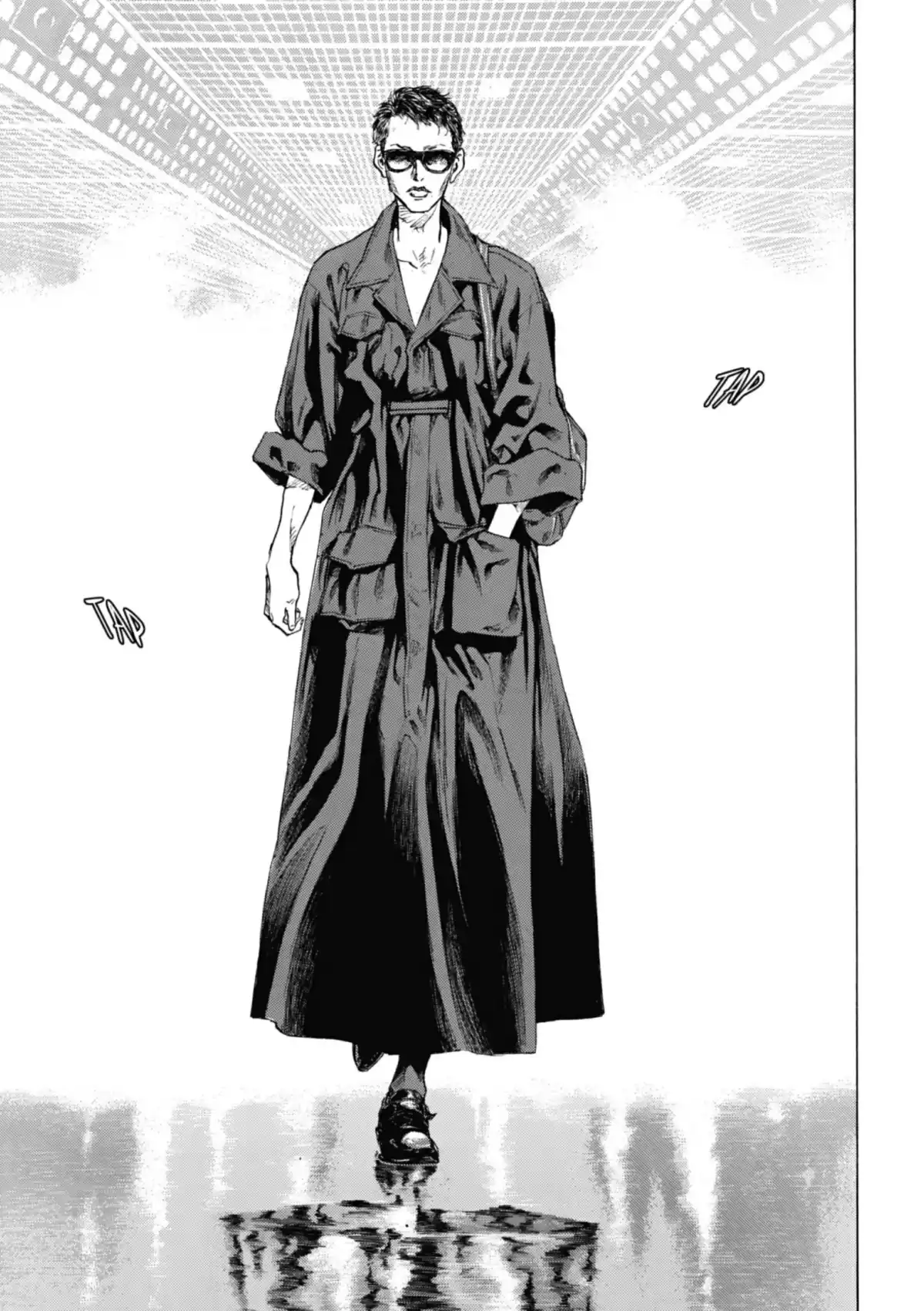 Coq de Combat Volume 18 page 88