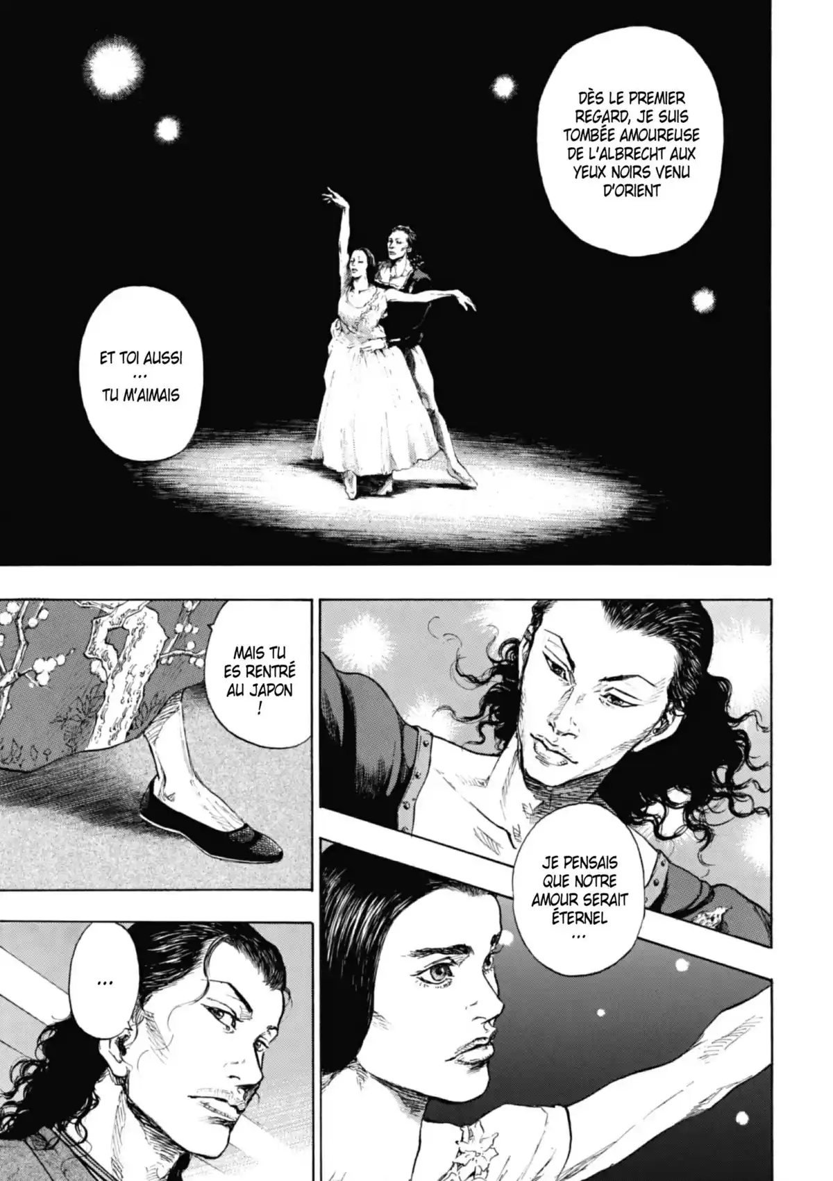 Coq de Combat Volume 18 page 94
