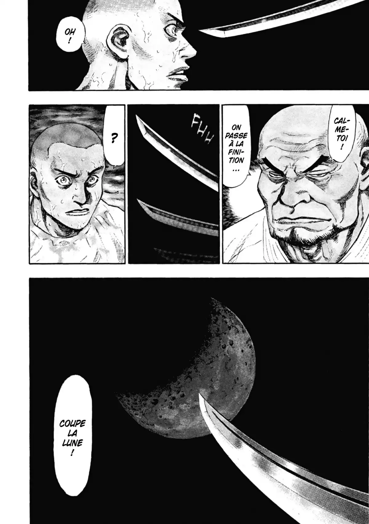 Coq de Combat Volume 9 page 66