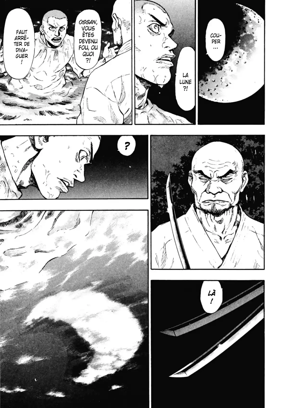 Coq de Combat Volume 9 page 67