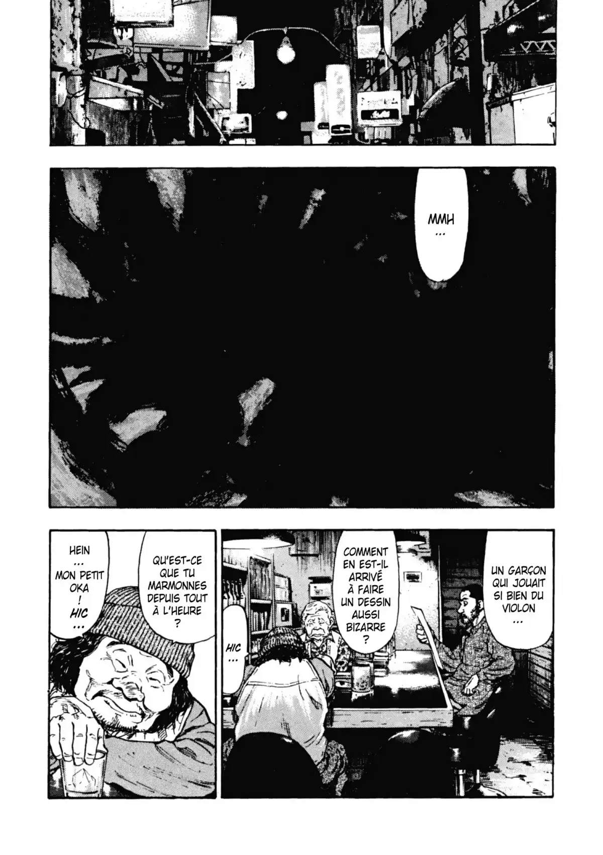 Coq de Combat Volume 9 page 76