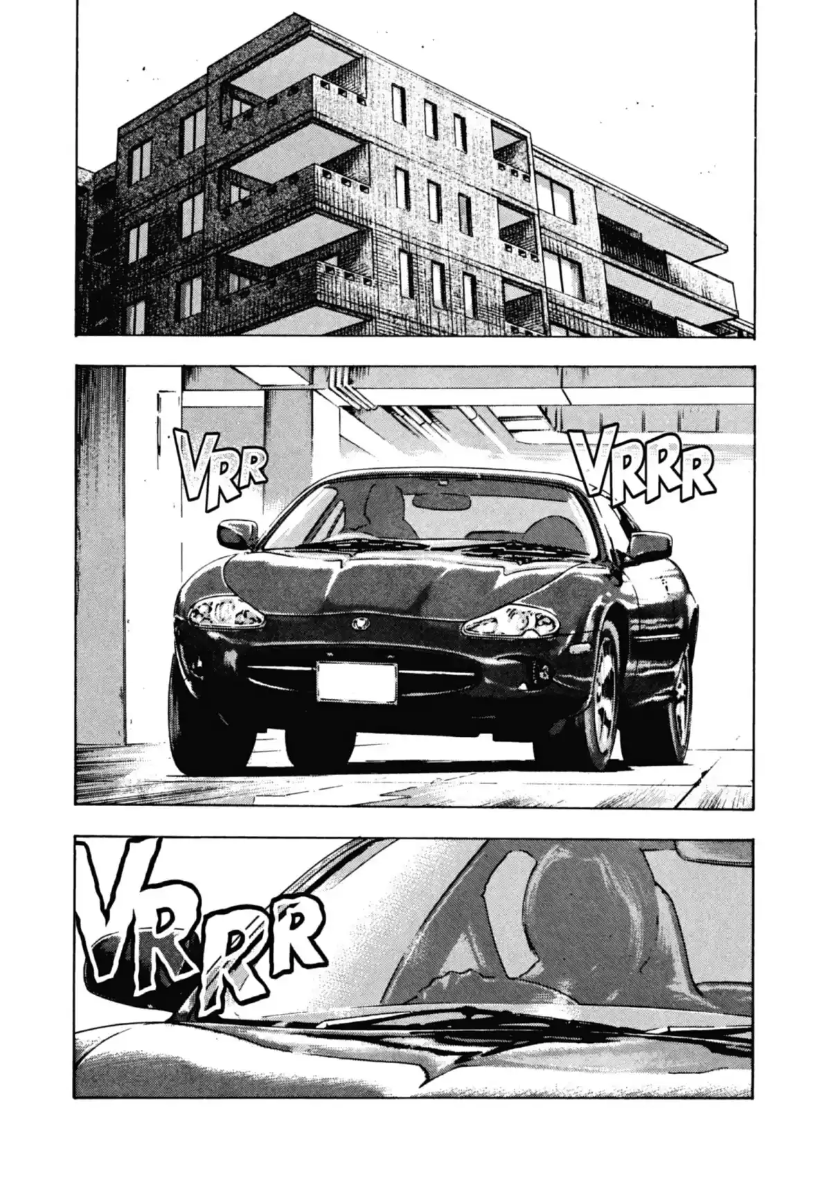 Coq de Combat Volume 9 page 86