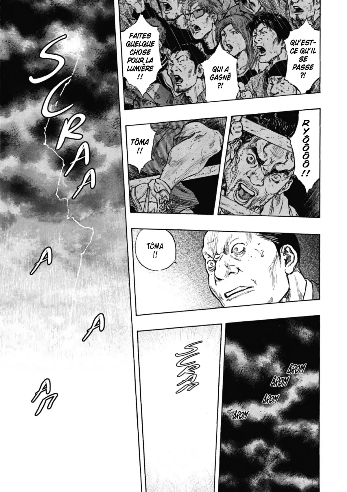 Coq de Combat Volume 28 page 44