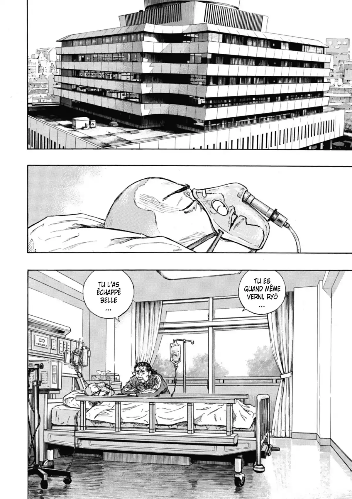 Coq de Combat Volume 28 page 53