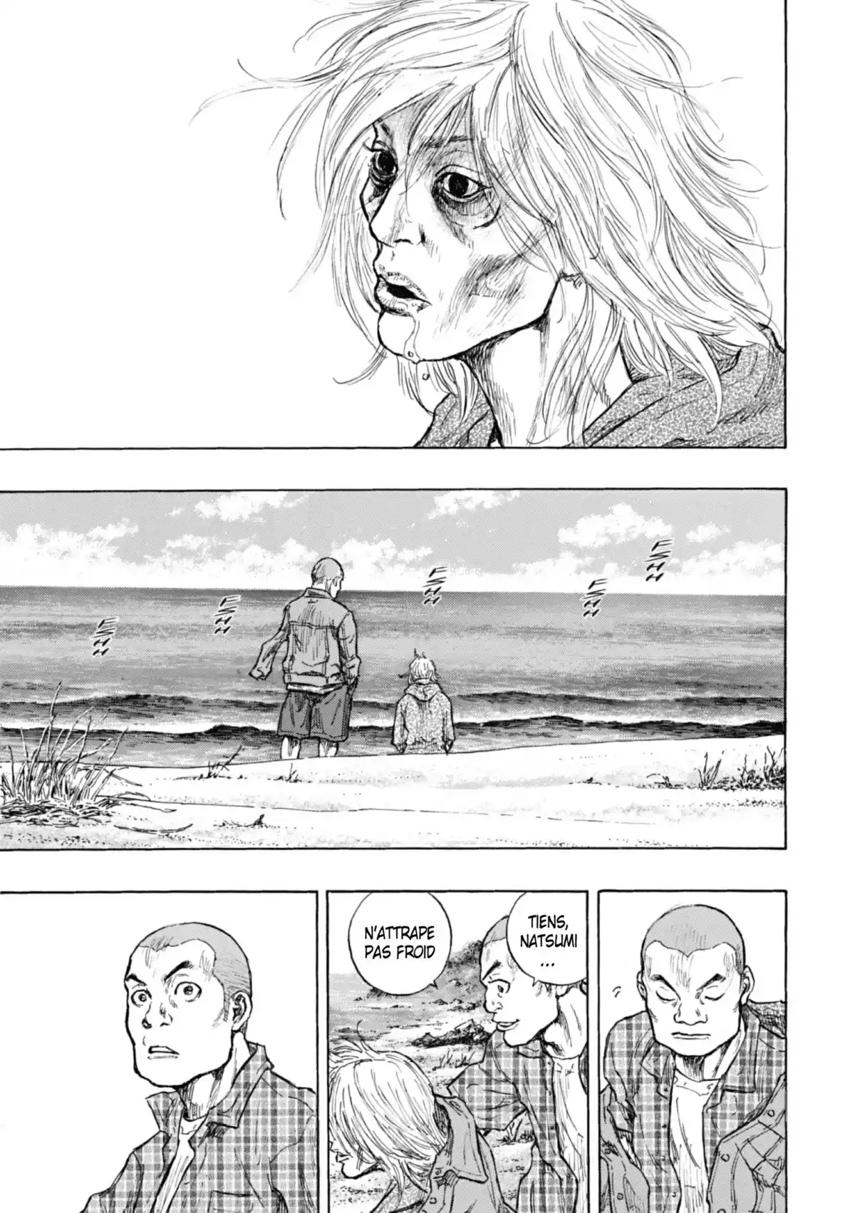 Coq de Combat Volume 28 page 63