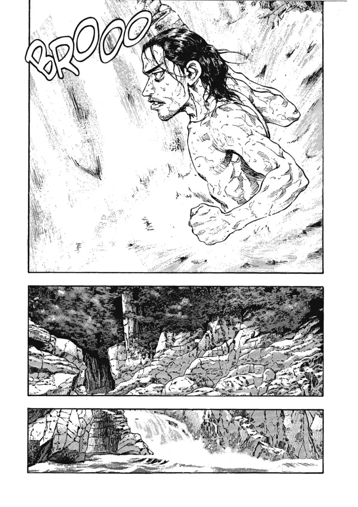 Coq de Combat Volume 6 page 65